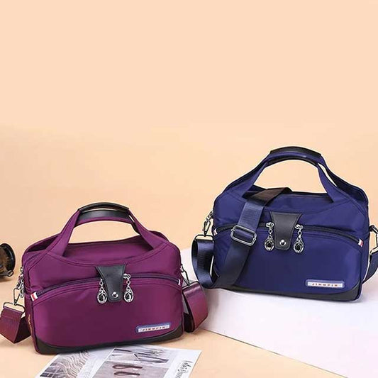 Luxury Fashion Women's Handbag - Stylish, Elegant & High-Quality Designer Purse