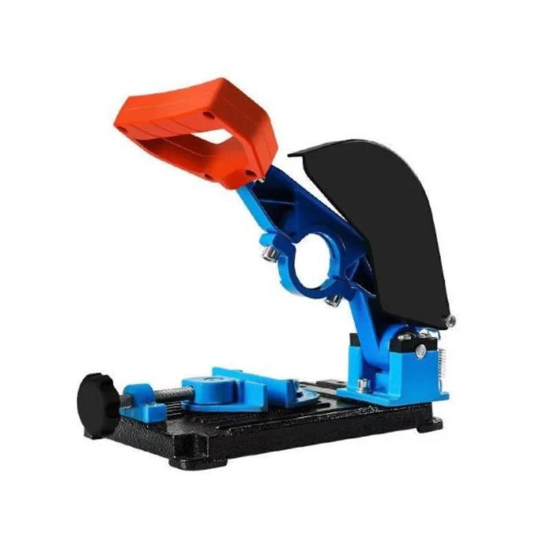 Angle Grinder Fixed Bracket – Stable & Safe Grinding Support