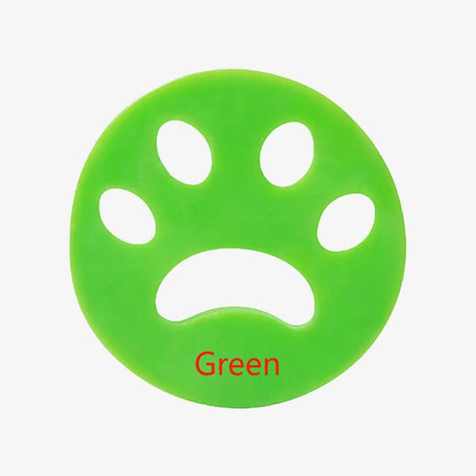 Pet Hair Remover for Washing Machine – Reusable Laundry Clothing Cleaner for Effective Hair Removal