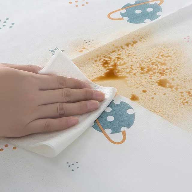 Refrigerator Cover Dust Cloth – Anti-Dust & Waterproof Protector for Fridge & Freezer
