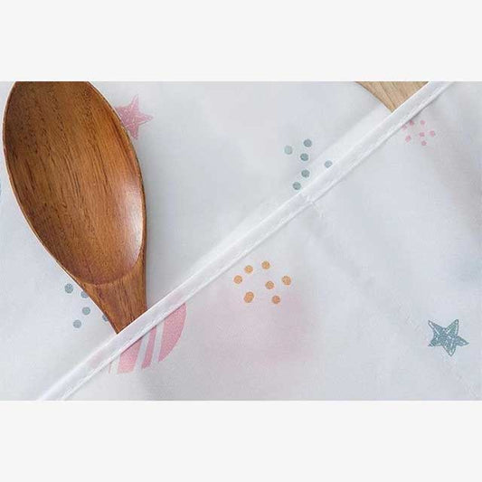 Refrigerator Cover Dust Cloth – Anti-Dust & Waterproof Protector for Fridge & Freezer