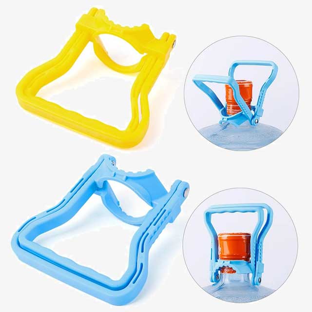 Thickened Pure Bucket Handle – Durable & Heavy-Duty Replacement Handle for Buckets and Containers