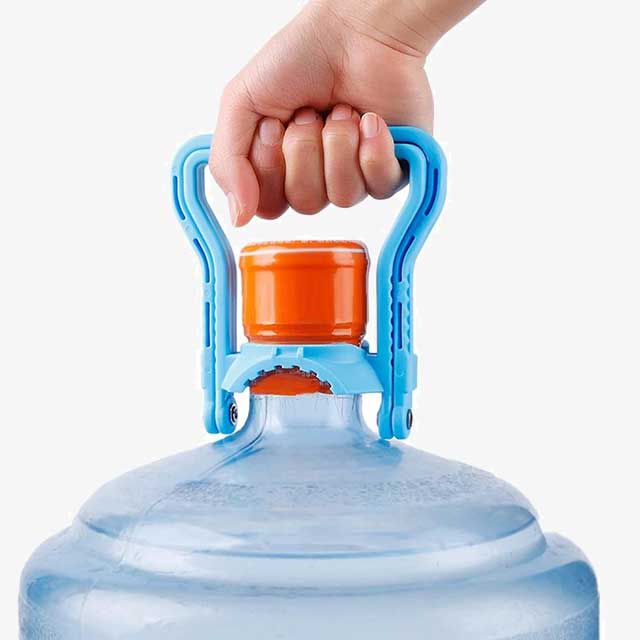 Thickened Pure Bucket Handle – Durable & Heavy-Duty Replacement Handle for Buckets and Containers