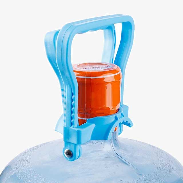 Thickened Pure Bucket Handle – Durable & Heavy-Duty Replacement Handle for Buckets and Containers