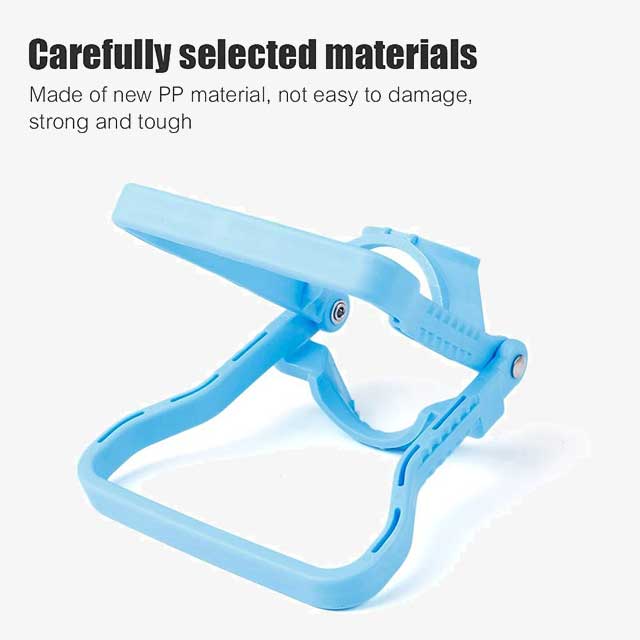 Thickened Pure Bucket Handle – Durable & Heavy-Duty Replacement Handle for Buckets and Containers