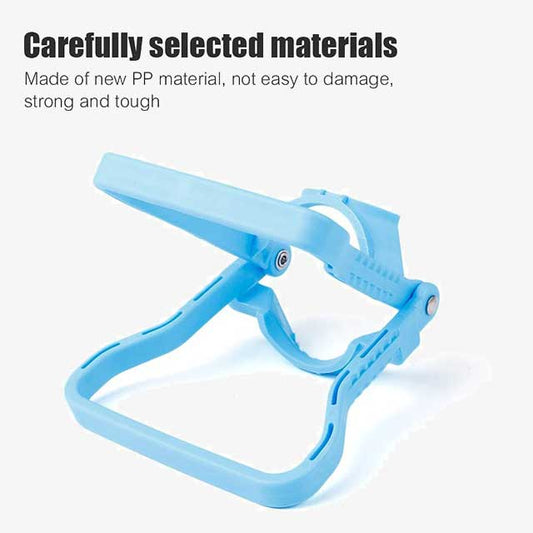 Thickened Pure Bucket Handle – Durable & Heavy-Duty Replacement Handle for Buckets and Containers