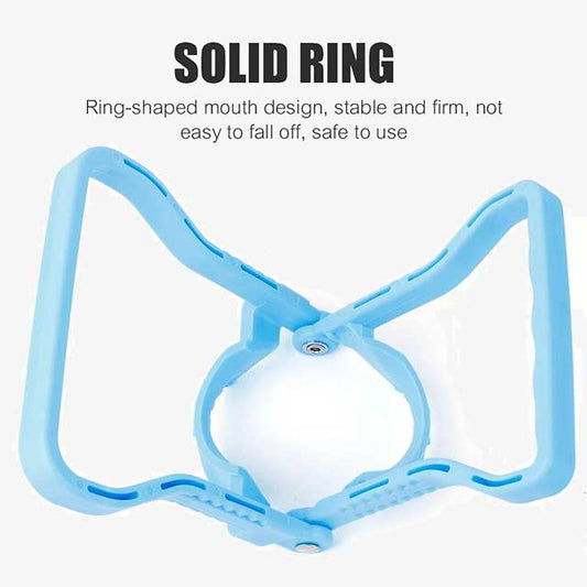 Thickened Pure Bucket Handle – Durable & Heavy-Duty Replacement Handle for Buckets and Containers