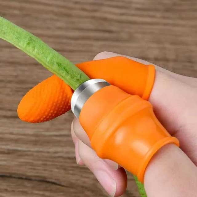 Thumb Knife – Precision Cutting Tool for Crafting, DIY, and Outdoor Use