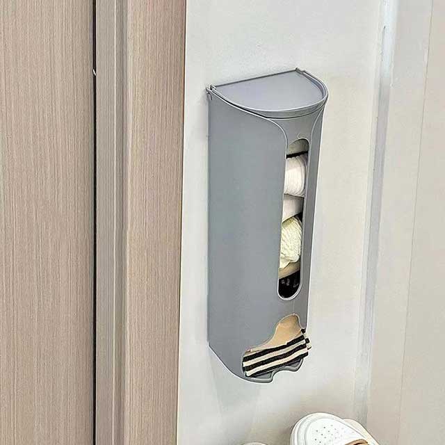 Underwear Storage Box – Durable and Organizing Drawer Organizer for Clothes and Lingerie