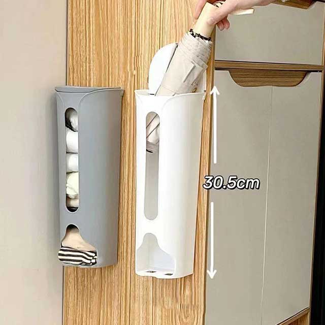 Underwear Storage Box – Durable and Organizing Drawer Organizer for Clothes and Lingerie