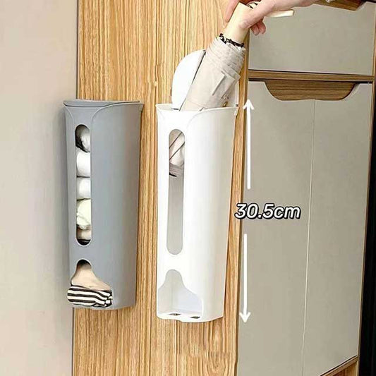 Underwear Storage Box – Durable and Organizing Drawer Organizer for Clothes and Lingerie