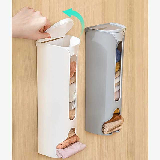 Underwear Storage Box – Durable and Organizing Drawer Organizer for Clothes and Lingerie