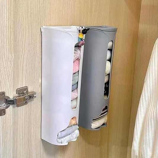 Underwear Storage Box – Durable and Organizing Drawer Organizer for Clothes and Lingerie