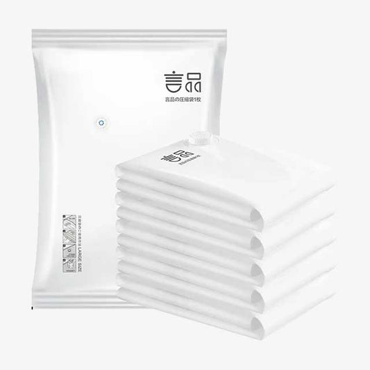 Vacuum Storage Space Sealed Bags