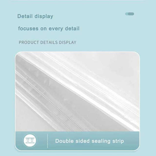 Vacuum Storage Space Sealed Bags