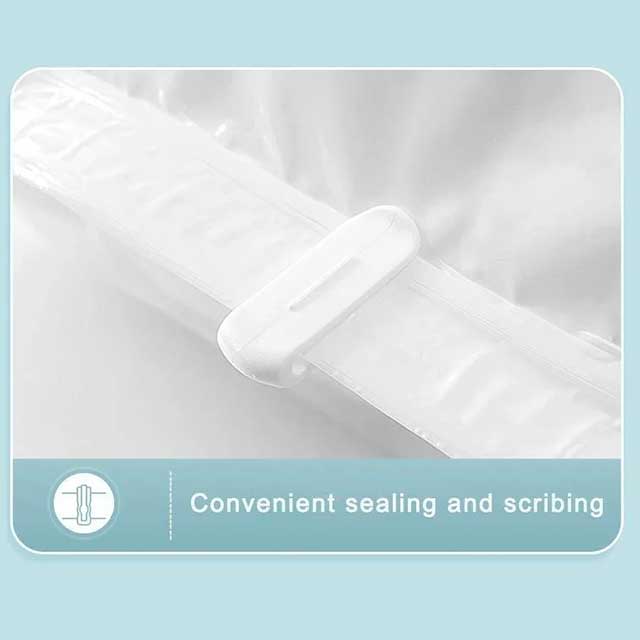 Vacuum Storage Space Sealed Bags