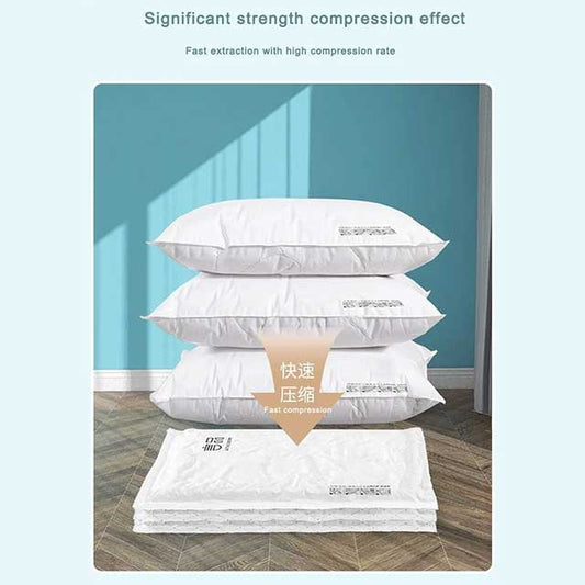 Vacuum Storage Space Sealed Bags