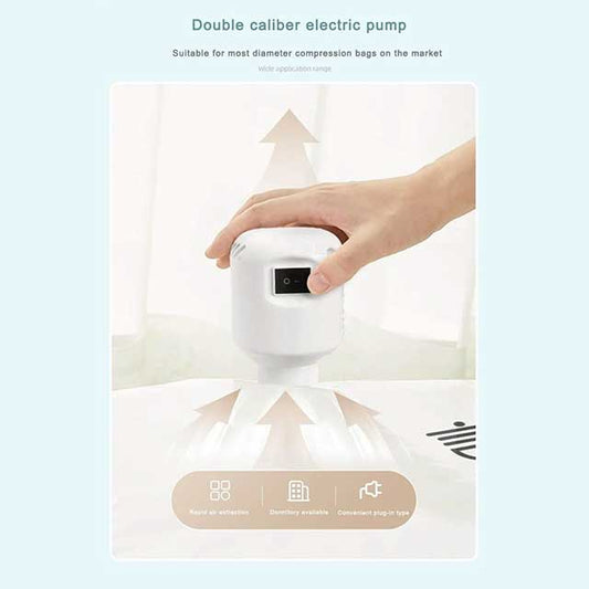 Vacuum Storage Space Sealed Bags