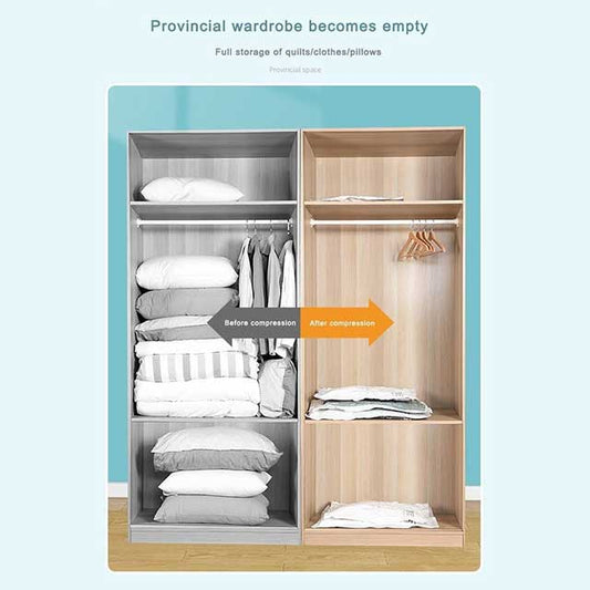 Vacuum Storage Space Sealed Bags