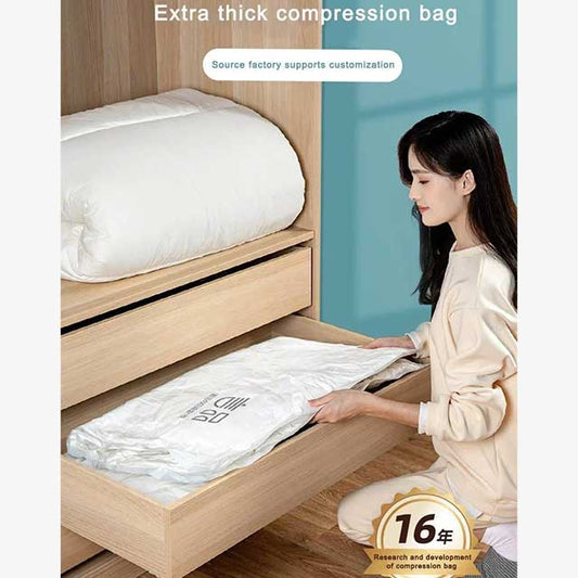 Vacuum Storage Space Sealed Bags