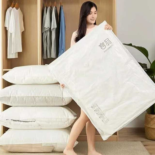 Vacuum Storage Space Sealed Bags