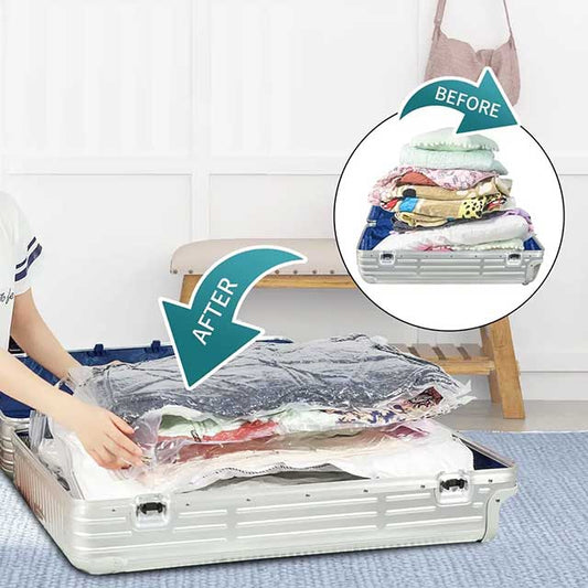 Vacuum Storage Space Sealed Bags