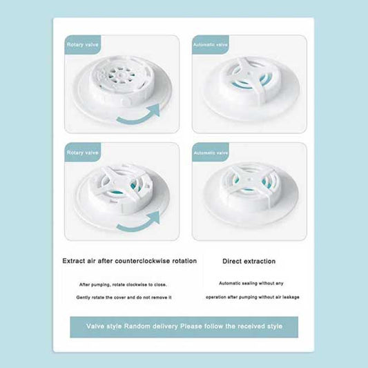 Vacuum Storage Space Sealed Bags