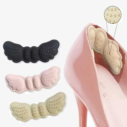 Women's High Heel Protection Pads