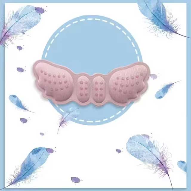 Women's High Heel Protection Pads