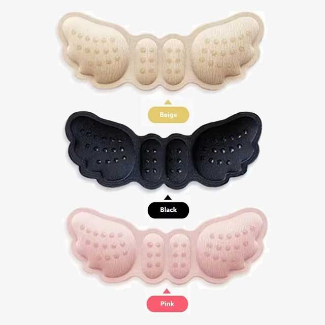Women's High Heel Protection Pads