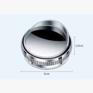 Car Rear View Mirror – Adjustable, High-Quality Automotive Rearview Mirror for Clear Vision