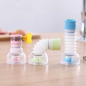 Faucet Rotary Drain – Easy-to-Install Rotating Sink Drain for Efficient Water Flow