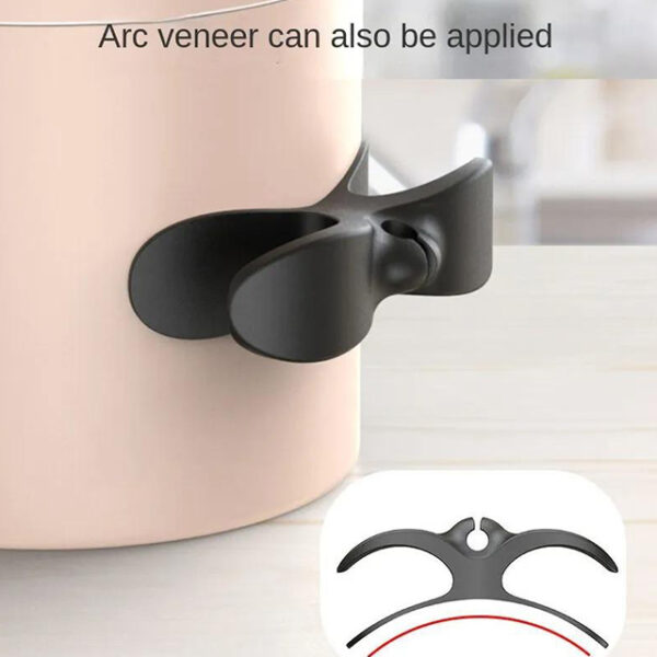 Kitchen Storage Power Cord Organizer