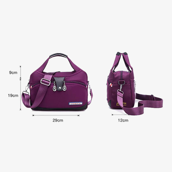 Luxury Fashion Women’s Handbag – Stylish, Elegant & High-Quality Designer Purse