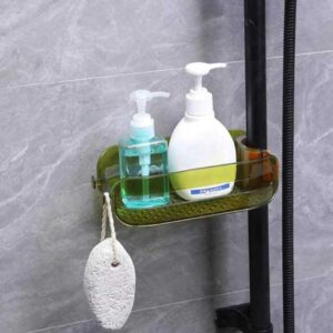 Moisture-Proof Rag Kitchen Organizer – Waterproof Storage for Towels, Sponges & Cleaning Supplies