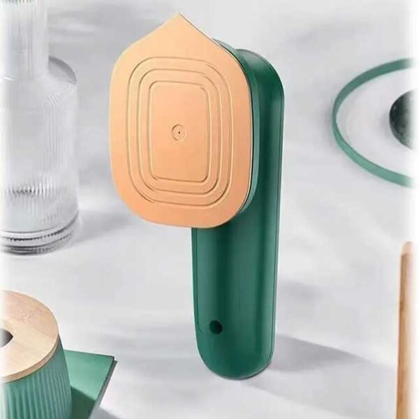 Portable Household Small Mini Steam Ironing Machine 30W - Compact Clothes Steamer for Travel & Home Use