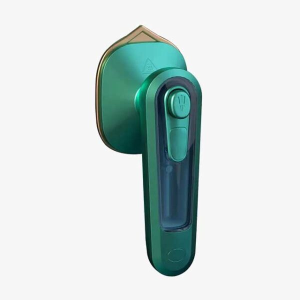 Portable Household Small Mini Steam Ironing Machine 30W – Compact Clothes Steamer for Travel & Home Use