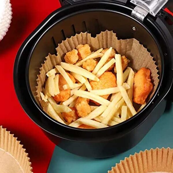 Air Fryer Parchment Paper