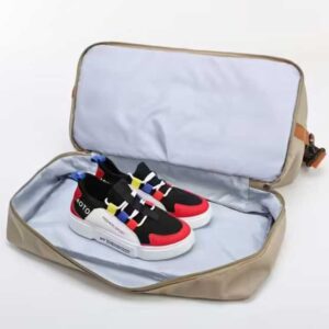 Portable Short-Distance Travel Bag – Compact, Lightweight Travel Luggage for Weekend Getaways