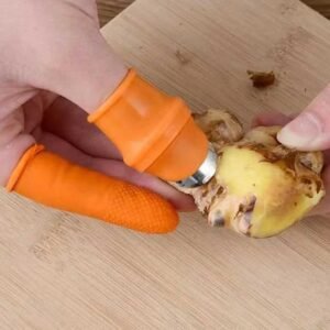 Thumb Knife – Precision Cutting Tool for Crafting, DIY, and Outdoor Use